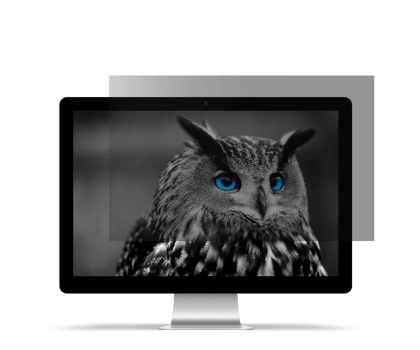Filtr na laptop Natec FILTR PRYWATYZUJĄCY RODO NATEC OWL 17.3" 16:9